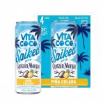 Vita Coco - Pina Colada 4 Pack Cans 0 (414)