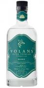 Volans - Ultra Premium Blanco Tequila (750)