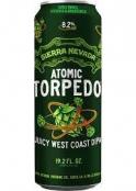 Sierra Nevada Brewing Co - Atomic Torpedo 0 (193)