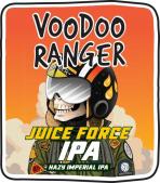 New Belgium - Voodo Ranger Juice Force 0 (193)