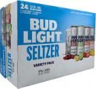 Bud Light - Seltzer Variety Pack (424)