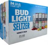 Bud Light - Seltzer Variety Pack 0 (424)