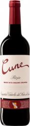 Cune - Organic Rioja (750ml) (750ml)