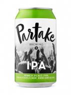 Partake Brewing - IPA (62)