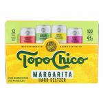 Topo Chico - Margarita Variety Pack 0 (221)