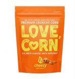 Love Corn - Cheezy Bag 0