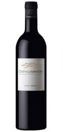 Cheval Des Andes - Red Blend 2019 (750ml) (750ml)