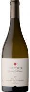 Chappellet - Calesa Grower Collection Chardonnay 0 (750)