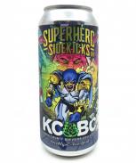 Kings County Brewers Collective (KCBC) - Superhero Sidekicks 0 (415)