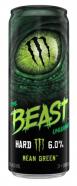 The Beast Unleashed - Mean Green (16)