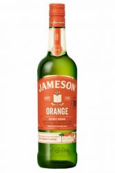 Jameson - Orange Whiskey (750ml) (750ml)