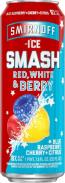 Smirnoff Smash - Red White & Berry 0 (24)