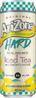 Arizona - Hard Iced Tea (221)
