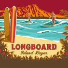 Kona - Longboard Island Lager (667)