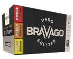 Bravago Hard Seltzer - Variety Pack 0 (62)