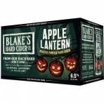 Blake's Hard Cider - Apple Lantern