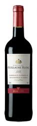 Guillaume Blanc - Bordeaux Malbec (750ml) (750ml)