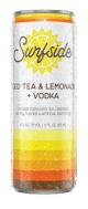 Surfside - Iced Tea & Lemonade & Vodka 4 Pack Cans (414)