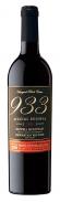 Block 933 Howell Mt Red (750)