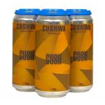 Cushwa Brewing - Cush 0 (415)