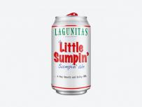Lagunitas Brewing - A Little Sumpin Sumpin (12 pack 12oz cans) (12 pack 12oz cans)