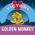 Victory Brewing Co - Golden Monkey (667)