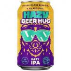 Goose Island - Hazy Beer Hug (62)