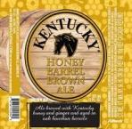 Kentucky Ale - Honey Barrel Brown Ale 0 (445)
