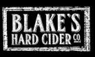 Blake's Hard Cider - Seasonal