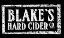 Blake's Hard Cider - Seasonal (6 pack 12oz cans)