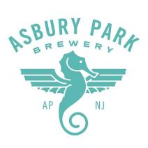 Asbury Park - Easy Dragon (4 pack 16oz cans) (4 pack 16oz cans)