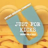 Untied Brewing - Just For Kicks 0 (415)