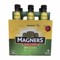 Magners - Irish Cider (6 pack 12oz bottles)
