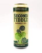 Fiddlehead Brewing - Second Fiddle 0 (193)