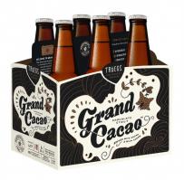 Troegs - Grand Cacao (6 pack 12oz bottles) (6 pack 12oz bottles)