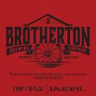 Brotherton Brewing - Jersey Devil (415)