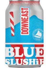 Downeast - Blue Slushie (4 pack 12oz cans)