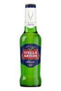 Stella Artois Brewery - Liberte (667)