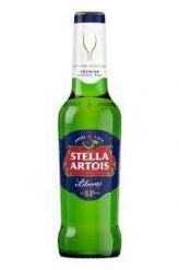 Stella Artois Brewery - Liberte (6 pack 12oz bottles) (6 pack 12oz bottles)