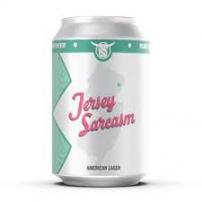 Bolero Snort - Jersey Sarcasm (6 pack 12oz cans) (6 pack 12oz cans)
