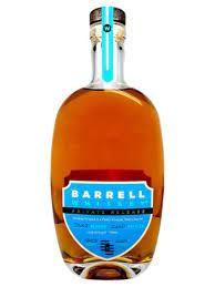 Barrell - PX Sherry Cask (750ml) (750ml)