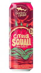 Dogfish Head - Citrus Squall (19oz can) (19oz can)