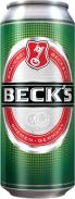 Beck's - Beer (415)