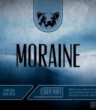 Eskar Hart - Moraine 4 Pack Cans (4 pack 16oz cans) (4 pack 16oz cans)