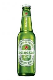Heineken Brewery - Premium Light (24 pack 12oz bottles) (24 pack 12oz bottles)