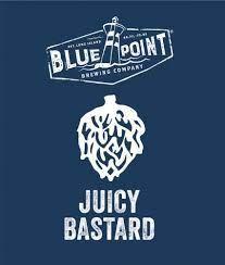 Blue Point Brewing - Juicy Bastard (6 pack 12oz cans) (6 pack 12oz cans)