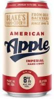 Blake's Hard Cider - American Apple