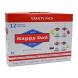 Happy Dad - Variety Pack 0 (221)