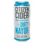 Citizen Cider - Dirty Mayor