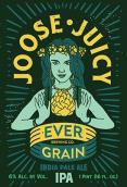 Ever Grain - Joose Juicy 4 Pack Cans 0 (415)